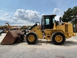 фронтальный погрузчик CATERPILLAR 924H