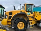 фронтальный погрузчик VOLVO L180G