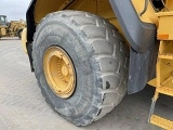 фронтальный погрузчик VOLVO L220G