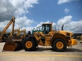 фронтальный погрузчик VOLVO L180G