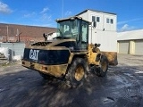 фронтальный погрузчик CATERPILLAR 914G