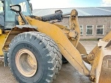 фронтальный погрузчик CATERPILLAR 972M