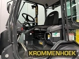 фронтальный погрузчик KOMATSU WA80M-8E0