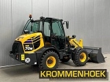 фронтальный погрузчик KOMATSU WA70M-8E0