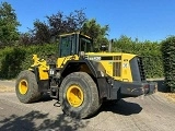 фронтальный погрузчик KOMATSU WA 430-6