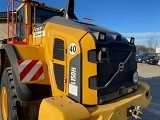 фронтальный погрузчик VOLVO L150H