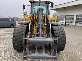 фронтальный погрузчик VOLVO L120H