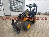 фронтальный погрузчик JCB 403