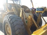 фронтальный погрузчик CATERPILLAR 966C