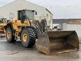 фронтальный погрузчик VOLVO L150G