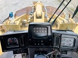 фронтальный погрузчик CATERPILLAR 950 G