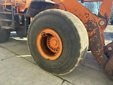 фронтальный погрузчик DOOSAN DL 400