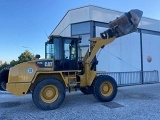 фронтальный погрузчик CATERPILLAR 914G2