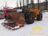 фронтальный погрузчик VOLVO L220