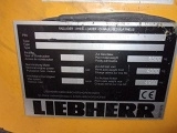 фронтальный погрузчик LIEBHERR L 507 Stereo