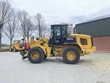 фронтальный погрузчик CATERPILLAR 930M