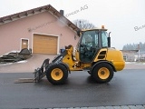 фронтальный погрузчик VOLVO L25F