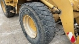 фронтальный погрузчик CATERPILLAR 914G