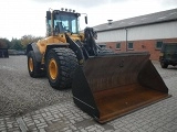 фронтальный погрузчик VOLVO L120E