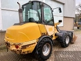 фронтальный погрузчик VOLVO L25B