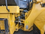 фронтальный погрузчик CATERPILLAR 962K