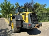 фронтальный погрузчик KOMATSU WA 430-6