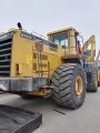 фронтальный погрузчик KOMATSU WA600-3