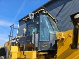 фронтальный погрузчик CATERPILLAR 962M