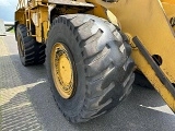 фронтальный погрузчик CATERPILLAR 988K