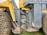 фронтальный погрузчик KOMATSU WA800-3