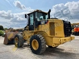 фронтальный погрузчик CATERPILLAR 924H