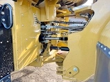 фронтальный погрузчик CATERPILLAR 980K