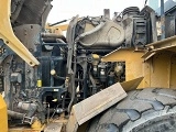 фронтальный погрузчик CATERPILLAR 962M