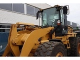 фронтальный погрузчик CATERPILLAR 928 G