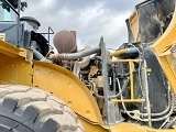 фронтальный погрузчик CATERPILLAR 980H