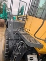 фронтальный погрузчик KOMATSU WA470-6