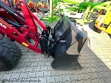 фронтальный погрузчик YANMAR V 100