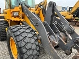 фронтальный погрузчик VOLVO L 70 D