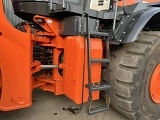 фронтальный погрузчик HITACHI ZW370-6