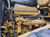 фронтальный погрузчик CATERPILLAR 966