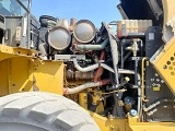 фронтальный погрузчик CATERPILLAR 966M XE