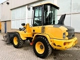 фронтальный погрузчик VOLVO L30G