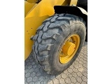 фронтальный погрузчик CATERPILLAR 907M