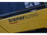 фронтальный погрузчик KRAMER 480 T