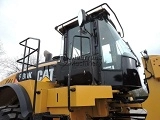 фронтальный погрузчик CATERPILLAR 980K