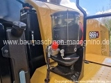 фронтальный погрузчик CATERPILLAR 966