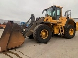 фронтальный погрузчик VOLVO L180G