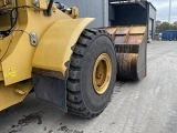 фронтальный погрузчик CATERPILLAR 966K