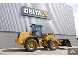 фронтальный погрузчик CATERPILLAR 920