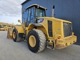 фронтальный погрузчик CATERPILLAR 962H